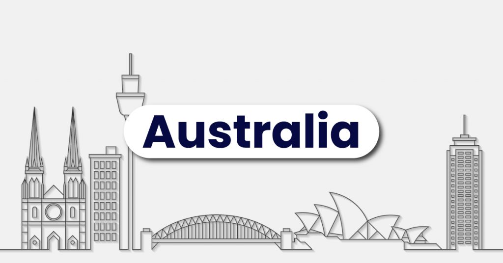 Study In Australia